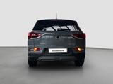 Ssangyong Korando Quartz 4x2 *Navi*PDC*Fernlichtass.*SpurH - Ssangyong Korando Quartz mit Diesel-Antrieb