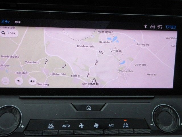Fahrzeugabbildung Peugeot 308 SW Active Pack 1.2T NAVI/LED-MATRIX/PDC/ALU