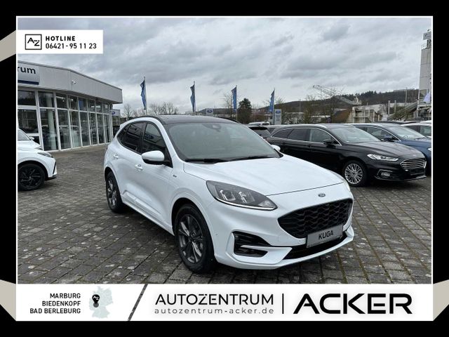 Ford Kuga 1.5 EcoBlue ST-Line ACC 7J.Garantie -38%