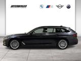 BMW 540i xDrive Touring Luxury AHK ACC RFK Pano HUD  - BMW 540 in Düsseldorf