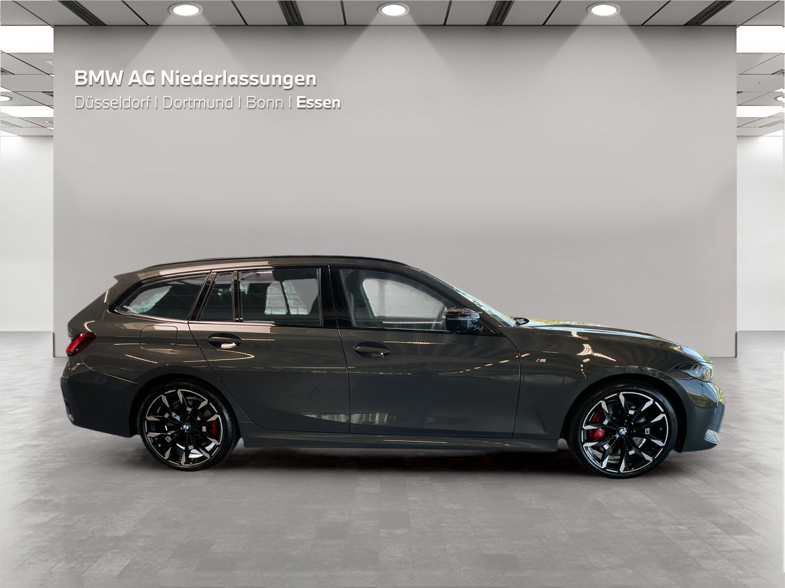 BMW M340i - Bild 7