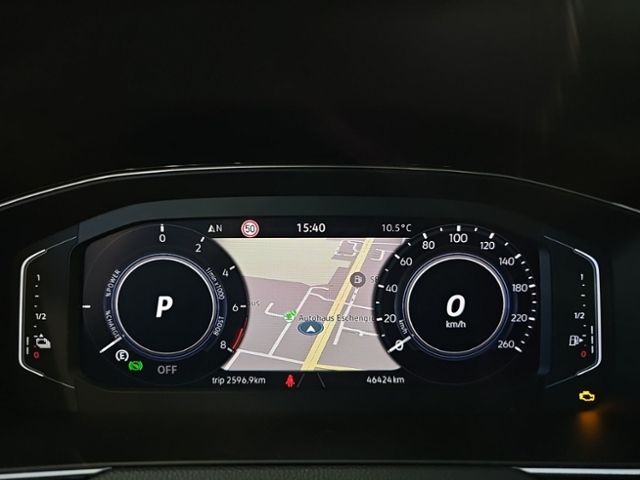 Fahrzeugabbildung Volkswagen Passat Variant 1.4 DSG Hybrid GTE UPE 62TEUR PAN