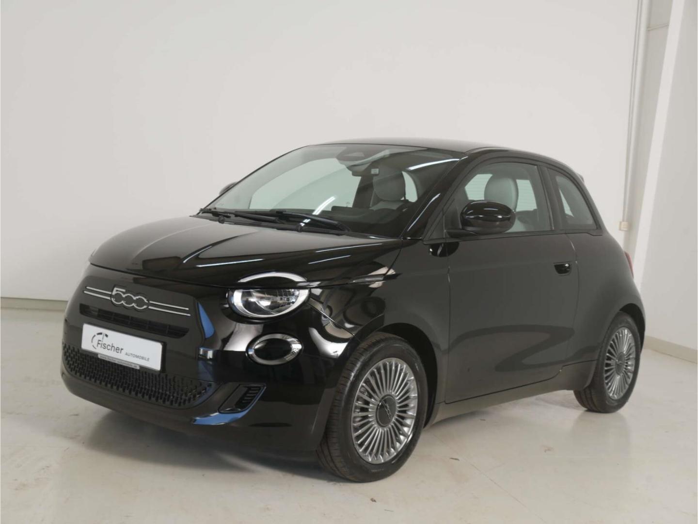 Fiat 500 Hybrid 1.0 Firefly Icon, миниатюра 2
