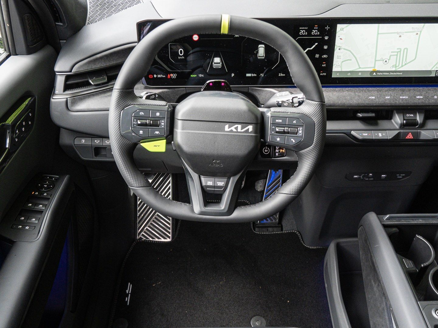 Kia EV9 - Bild 9