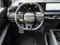 Kia EV9 - Vorschau Bild 9