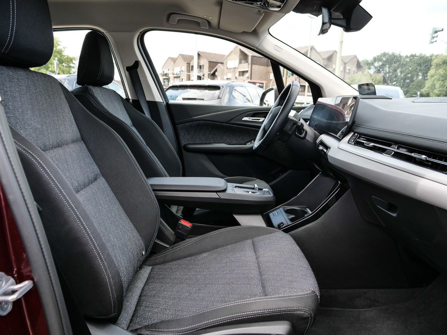 BMW 220 Active Tourer - Bild 17