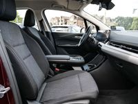 BMW 220 Active Tourer - Vorschau Bild 17