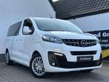 Opel Zafira Life Selection M*1 HAND*AHK*PDC*Assist*