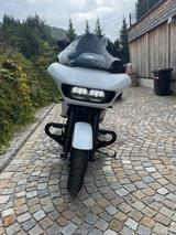 Harley-Davidson HARLEY DAVIDSON FLTRXS ROAD GLIDE SPECIAL CUSTOM - HARLEY-DAVIDSON ROAD GLIDE SPECIAL