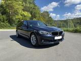 BMW 320d xDrive GT LCI / Automatik / LED / Navi. - blaue BMW 320 Gran Turismo