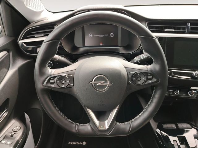 Corsa-e Edition