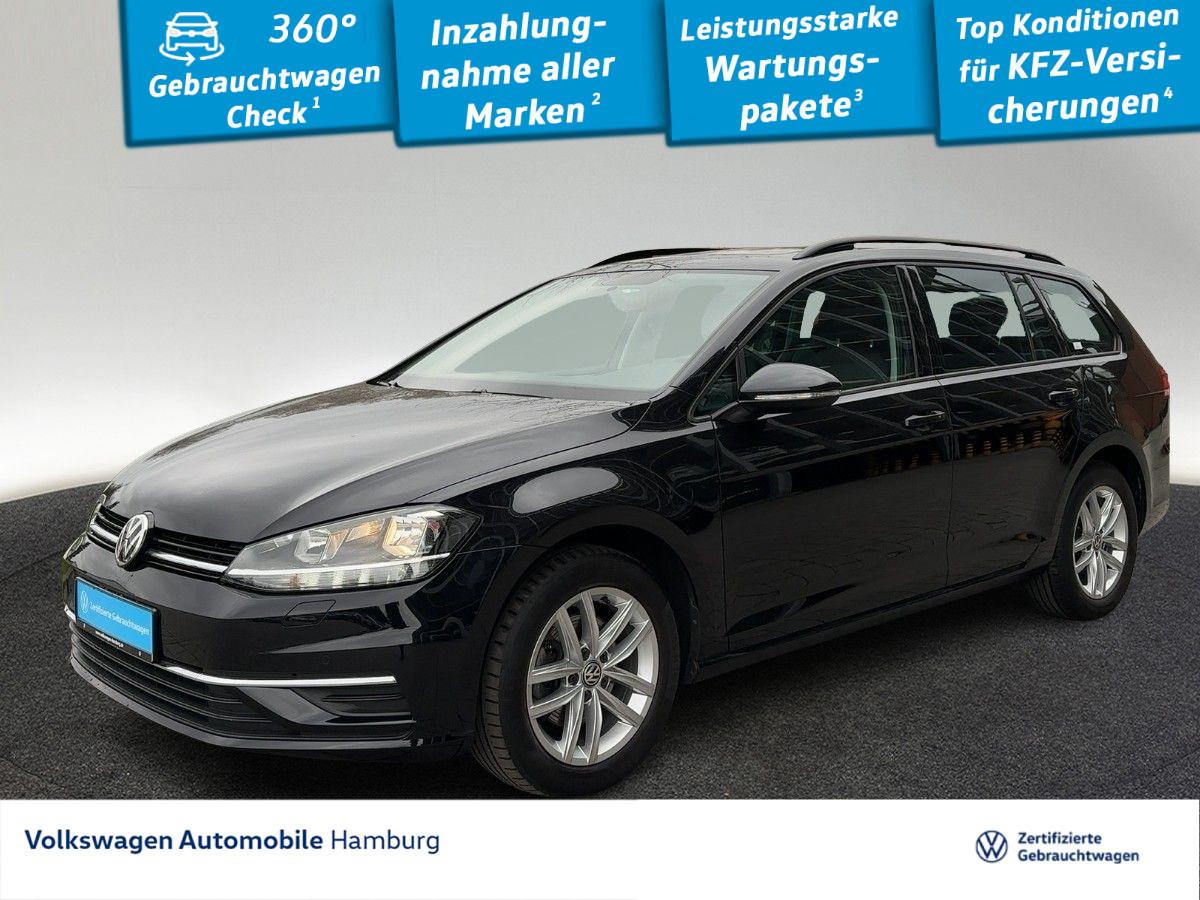 Volkswagen Golf VII Variant 2.0 TDI Comfortline DSG Nav ACC