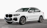 BMW X4 M40i Head-Up HiFi DAB LED WLAN Pano.Dach AHK - BMW X4 M40 aus 2021