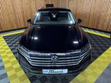 Volkswagen Touareg 3,0 TDI 4M *Navi*Kam*AHK*ACC*Leder*Virt. - gebrauchte VW Touareg aus dem Jahr 2022