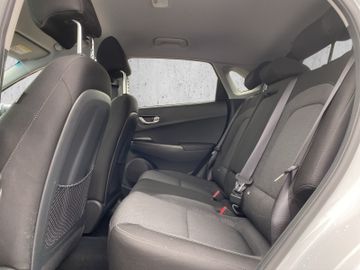 Hyundai Kona Edition 30+ Elektro Kam.+KeyLess+Navi+ACC