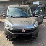 Fiat Doblo Cargo incl. Sortimo Regalsystem - Fiat Cargo doblo