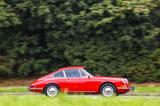 Porsche 912  Top