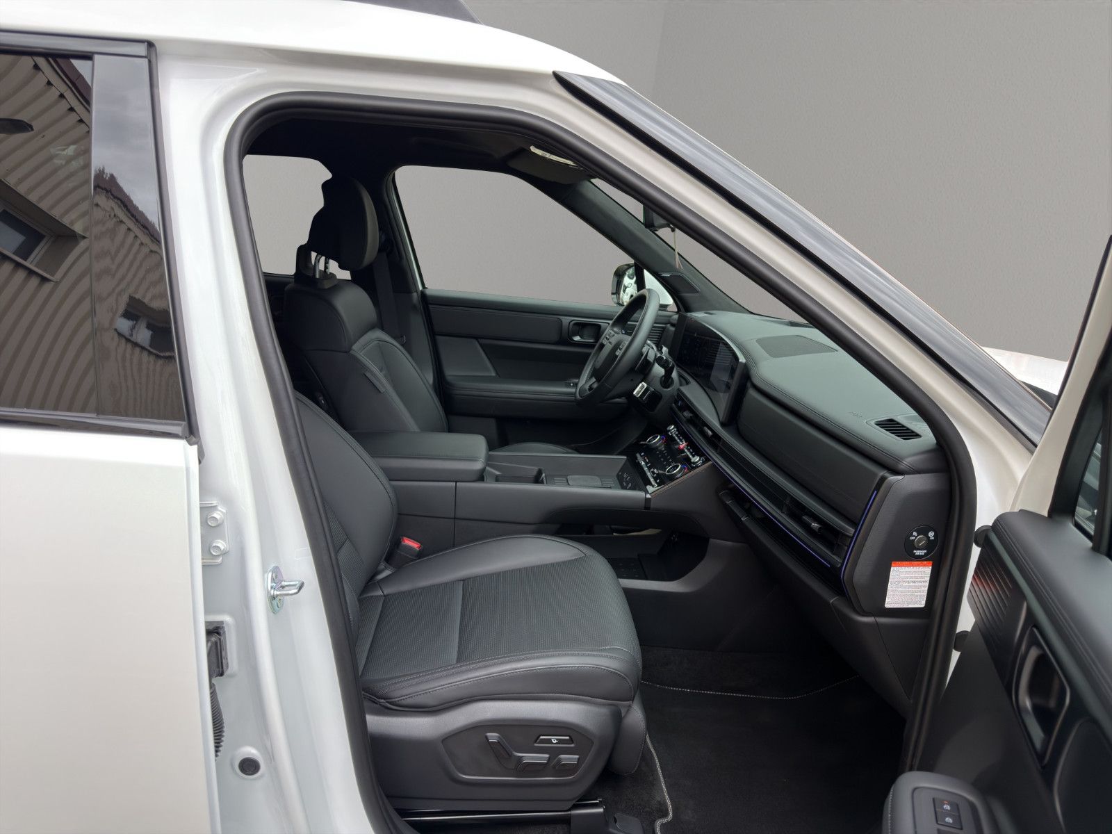 Hyundai Santa Fe – Bild 17