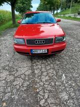 Audi A6 1.9 TDI - TÜV und AU neu - Audi A6 mit Diesel-Antrieb: Limousine, 1.9