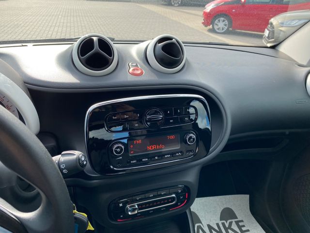 Smart ForTwo coupe electric drive / EQ_11