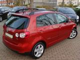 Volkswagen Golf Plus United BiXenon Klimaaut Sitzheiz Tempo - Volkswagen Golf Plus: United