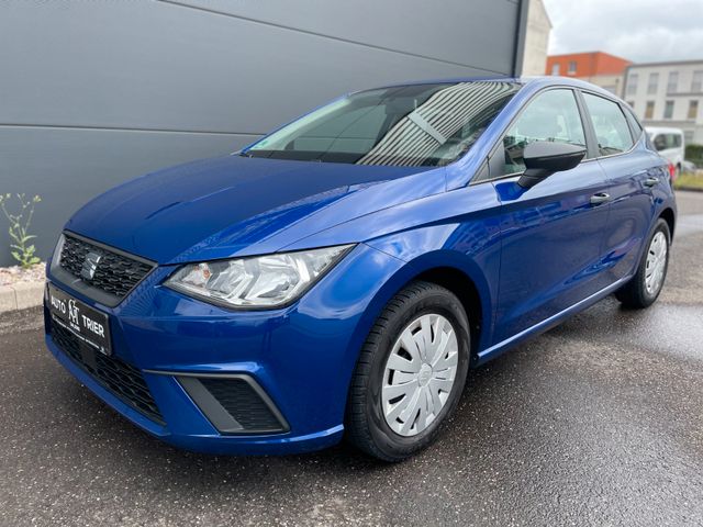 Seat Ibiza 1.0 MPI Start&Stop Style KLIMA MFL ZV TOP