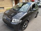 Audi A2 1.4 - Audi A2 in Dortmund