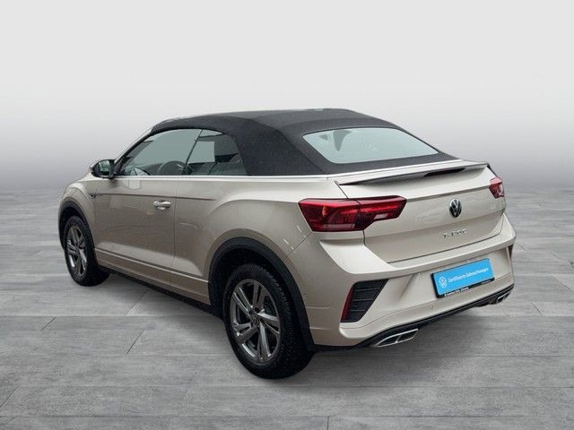 Volkswagen T-Roc - Bild 3