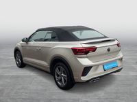 Volkswagen T-Roc - Vorschau Bild 3