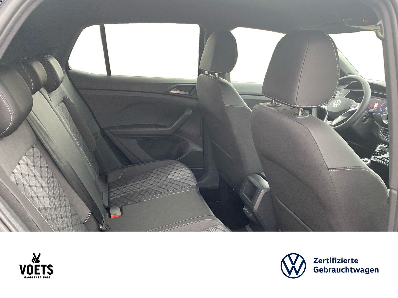 Volkswagen T-Cross - Bild 16