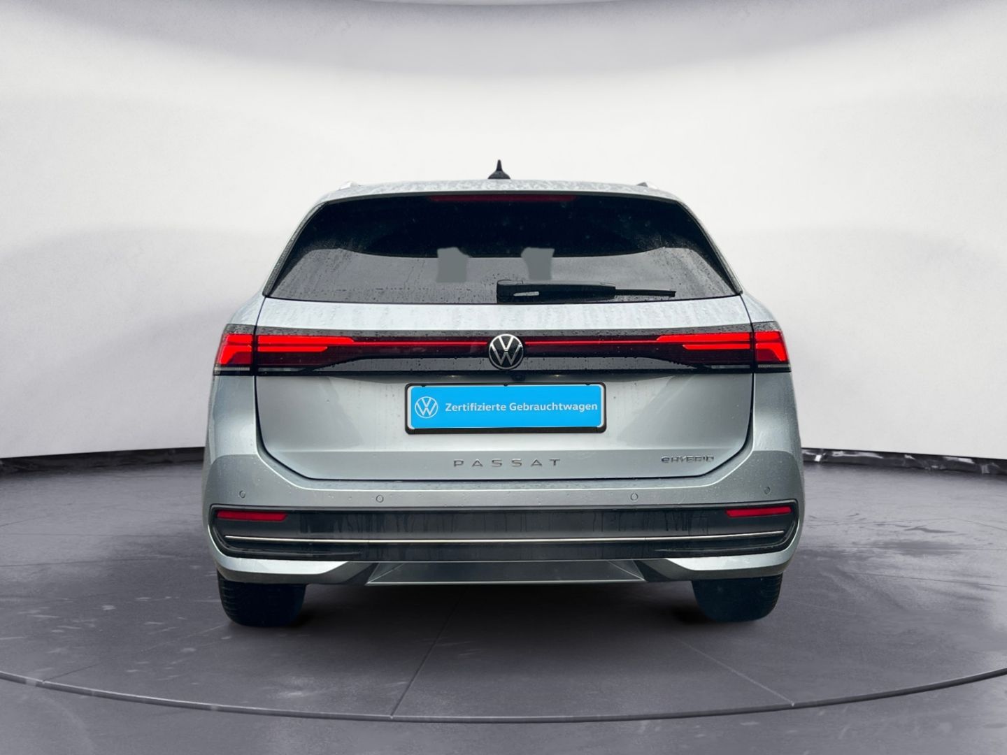 Volkswagen Passat 1.5 eTSI DSG Business LED NAVI KAMERA AHK foto 4
