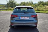 Audi A3 Sportback 35 TFSI sport, Navi, Bi-Xenon. - Audi A3: Allradantrieb