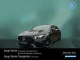 Mercedes-Benz A 45 S AMG 4M+ AERO+NIGHT+PERF-S+PANO+BURME+MLED - gebrauchte Mercedes-Benz A 45 AMG aus dem Jahr 2021
