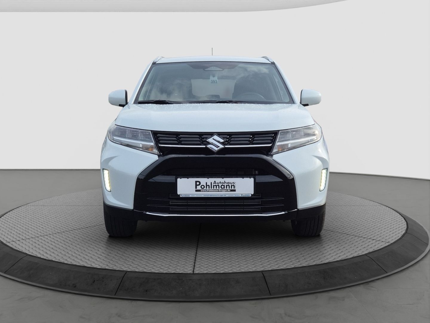 Suzuki Vitara - Bild 8