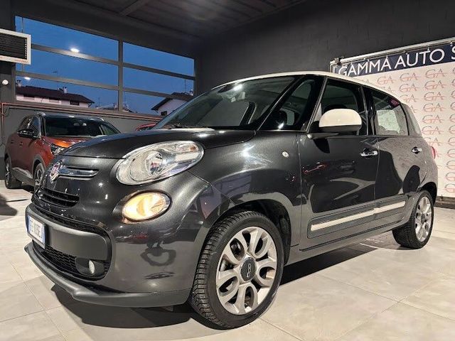 Fiat 500L 1.4 95 CV Trekking 51.000KM NEOPATENTA