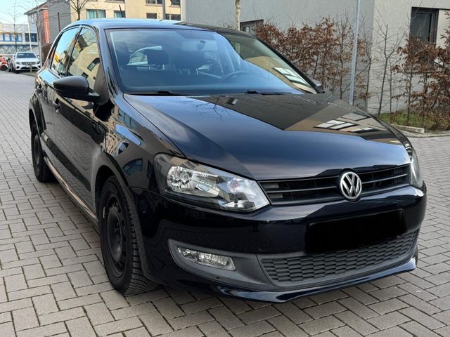 Volkswagen Polo V Trendline BlueMotion/BMT