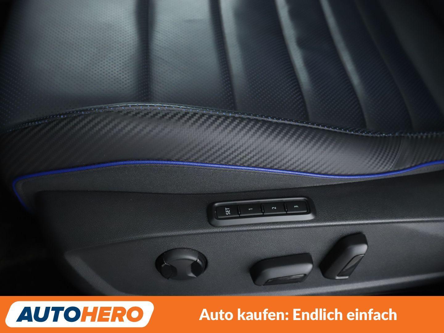 Volkswagen Golf VIII 2.0 TSI R 4Motion Aut.*NAVI*CAM*ACC*, миниатюра 27