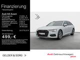 Audi A6 Avant 50 TDI qu. S line air*AHK*Matrix*Pano - Audi A6: 5tdi
