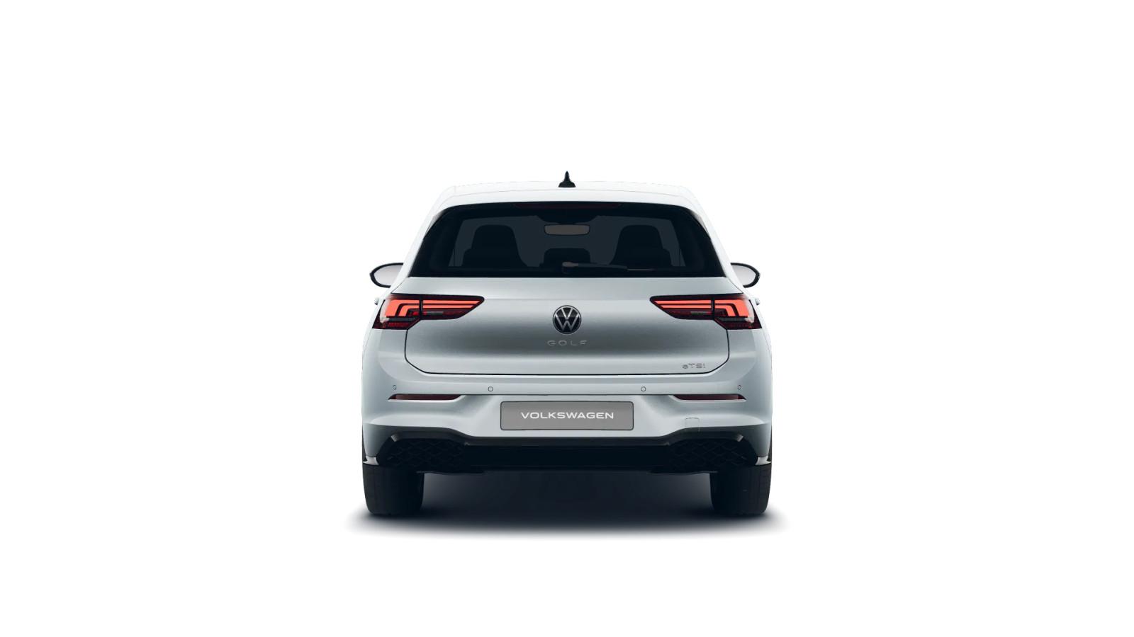 Volkswagen Golf VIII 1.5 DSG R-line, миниатюра 7