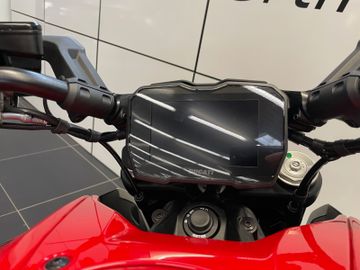 Ducati Diavel V4 +2.500€ Zubehör