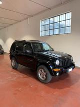 Jeep Cherokee 2.5 CRD Limited-leggi bene-appena  - Jeep Cherokee: 2.5