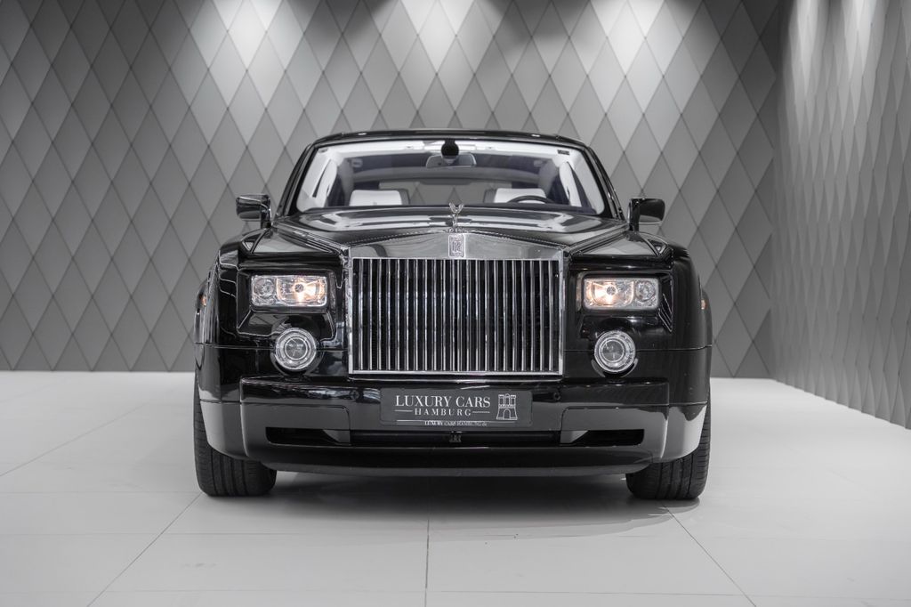 Phantom BLACK/WHITE STARLIGHT TABLES - Bild 2