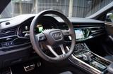 Audi SQ8 4.0 TFSI quattro competition plus - gebrauchte Audi SQ8 aus dem Jahr 2024