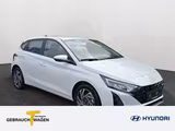 Hyundai i20 Trend Turbo Komfort & Licht Paket Navi LED - Hyundai: Allradantrieb