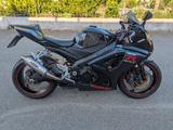 Suzuki GSX-R1000 (Stahlflex, keine Rennstrecke) - SUZUKI GSX R 1000 K1