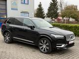 Volvo XC 90 Inscription AWD Vollaustattung* 2.Hand* - gebrauchte Volvo XC90 aus dem Jahr 2021