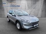 Ford Kuga Titanium *Allrad*Navi*LED* - Ford Kuga mit Diesel-Antrieb
