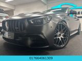 Mercedes-Benz E 63 S AMG 4Matic Final Edition KERAMIKBR.CARBON - Mercedes-Benz E 63 AMG aus 2022