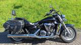 Yamaha XVS 1300 A Midnight Star - YAMAHA XVS 1300