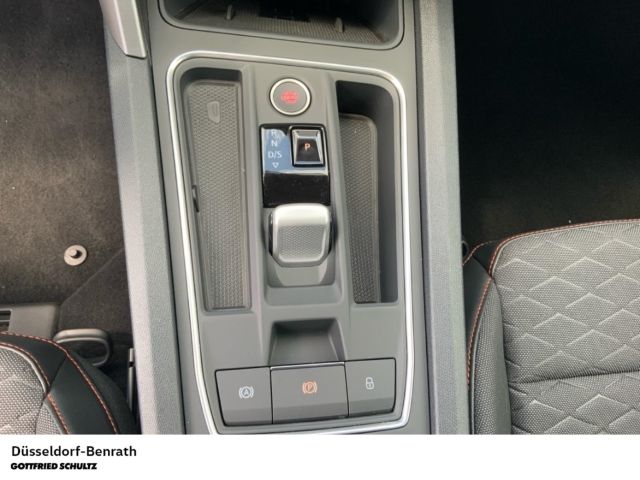 Seat Leon - Bild 14